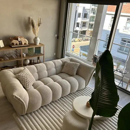 Apartment Sleepy Monkey *