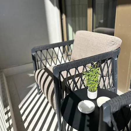Sleepy Monkey Apartment