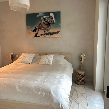 Apartment Sleepy Monkey *