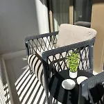 Sleepy Monkey Apartment