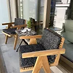 Sleepy Monkey Apartment *