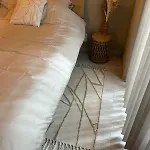 Sleepy Monkey Apartment *