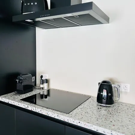 Sleepy Monkey * Middelkerke