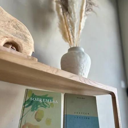 Sleepy Monkey Apartamento Middelkerke