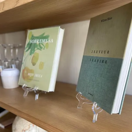 Sleepy Monkey Apartamento