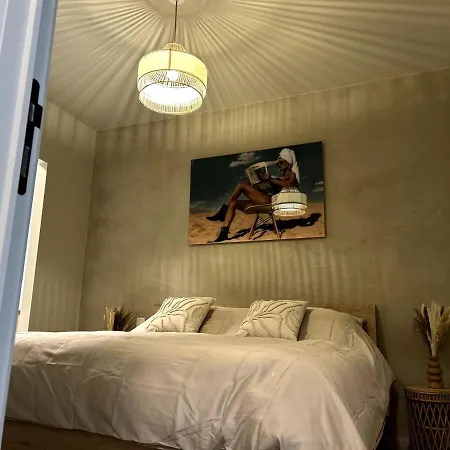 Apartamento Sleepy Monkey *