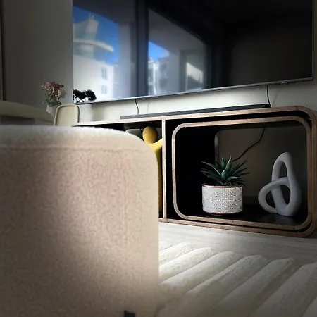 Sleepy Monkey Apartamento Middelkerke