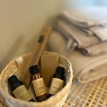 Apartamento Sleepy Monkey *