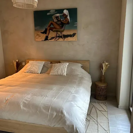 Appartement Sleepy Monkey Middelkerke