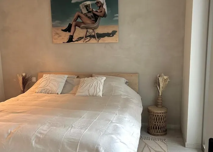 Apartment Sleepy Monkey *