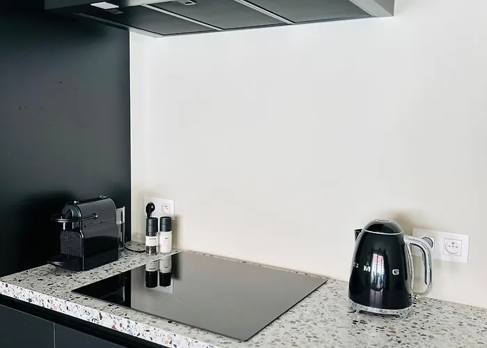 Sleepy Monkey * Middelkerke