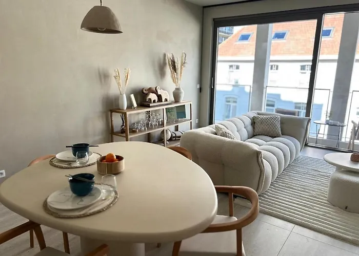 Apartment Sleepy Monkey Middelkerke