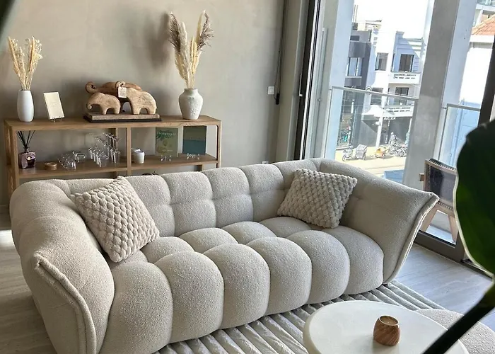 Sleepy Monkey Apartment